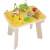 Table d'activités en bois Ferme Janod Produit 1