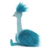 Peluche Fou Fou le paon (31 cm) Jellycat Produit 3
