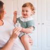 Coffret parfums maman/bébé Dear Mommy et Baby cologne  par Suavinex