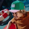 Casquette Mini Green (6 ans et +) Hello Hossy Ambiance 6