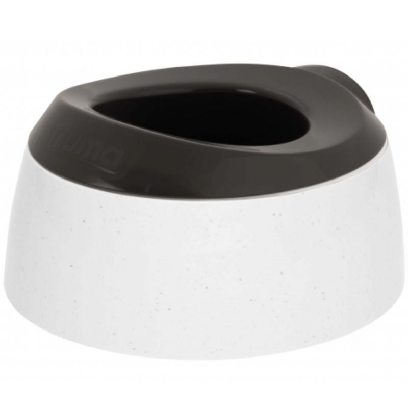 Pot bébé Speckles blanc Luma Babycare
