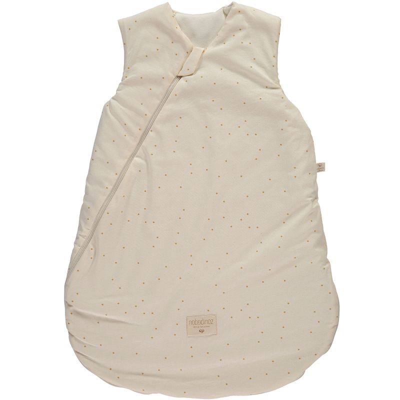 Gigoteuse mi saison Honey sweet dots TOG 1,7 (65 cm) Nobodinoz