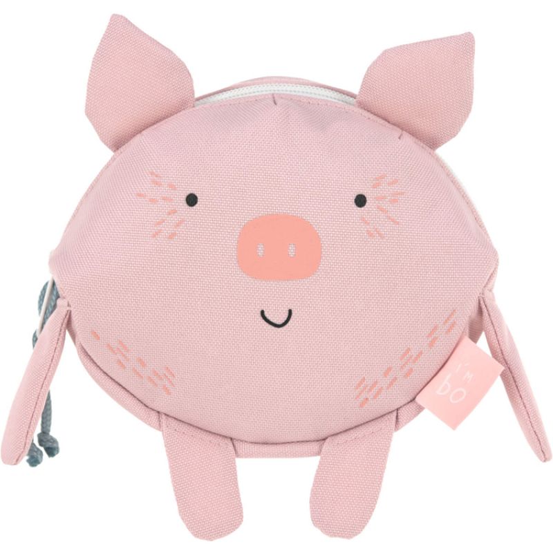 Sac banane enfant About Friends Bo le cochon Lässig