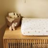 Housse matelas à langer en jersey Animal Friends (50 x 70 cm) Jollein Ambiance 6
