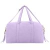 Sac à langer Basile Lilas Hindbag Produit 3