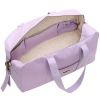 Sac à langer Basile Lilas Hindbag Ambiance 4
