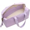 Sac à langer Basile Lilas Hindbag Ambiance 5