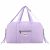 Variation Violet du produit Sac à langer Basile Lilas de la marque Hindbag