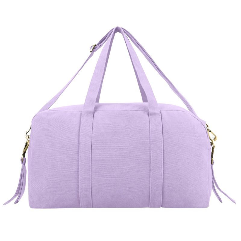 Sac à langer Basile Lilas Hindbag Produit 3