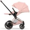 Habillage de siège PRIAM Style 2026 Peach Pink Cybex Produit 6