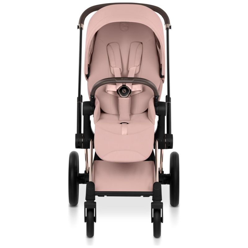 Habillage de siège PRIAM Style 2026 Peach Pink Cybex Produit 3