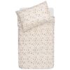 Housse de couette + taie d'oreiller Flower Fairies (100 x 140 cm) Jollein Produit 1