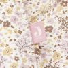 Housse de couette + taie d'oreiller Flower Fairies (100 x 140 cm) Jollein Produit 3