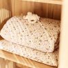 Housse de couette + taie d'oreiller Flower Fairies (100 x 140 cm) Jollein Ambiance 6