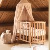 Housse de couette + taie d'oreiller Flower Fairies (100 x 140 cm) Jollein Ambiance 7