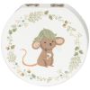 Boîte à quenottes souris automnale Amadeus Les Petits Produit 1