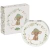 Boîte à quenottes souris automnale Amadeus Les Petits Packaging 3