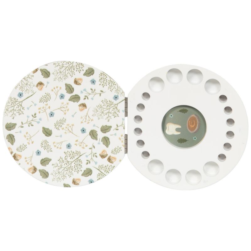 Boîte à quenottes souris automnale Amadeus Les Petits Produit 2