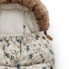 Chancelière pour poussette Fairytale Forest Elodie Details Ambiance 5