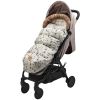 Chancelière pour poussette Fairytale Forest Elodie Details Produit 6