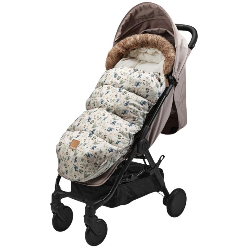 Chancelière pour poussette Fairytale Forest Elodie Details Produit 6