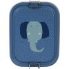 Lunch Box Mrs. Elephant  par Trixie