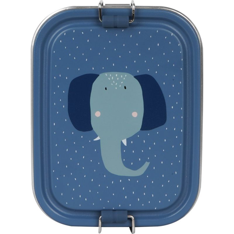 Petite lunch box Mrs. Elephant Trixie Produit 3