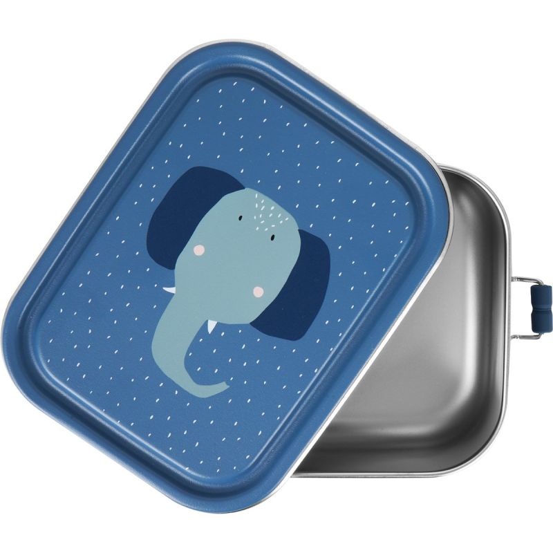 Petite lunch box Mrs. Elephant Trixie Produit 4