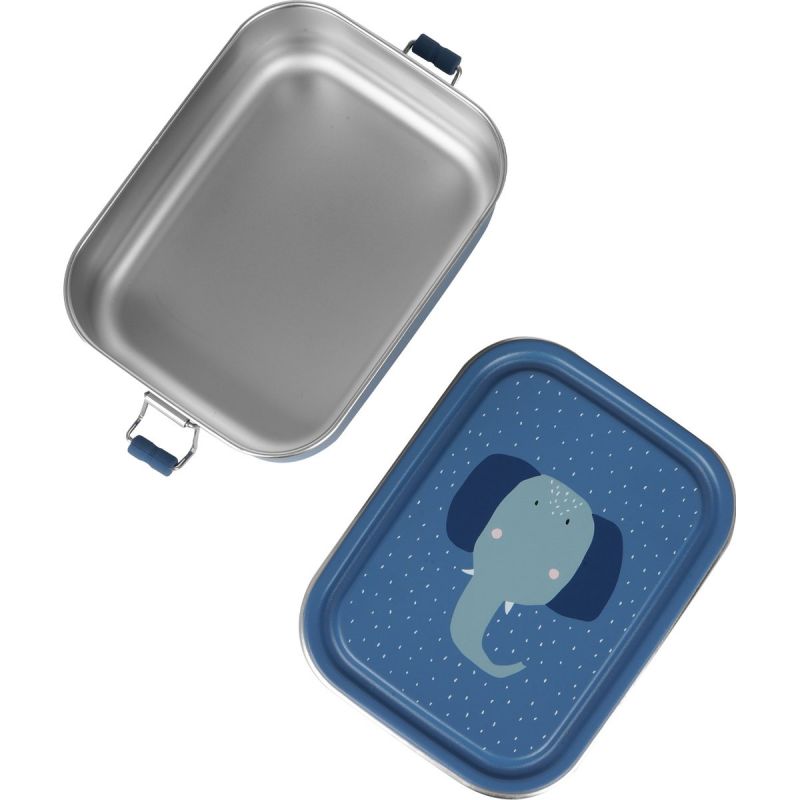 Petite lunch box Mrs. Elephant Trixie Produit 6