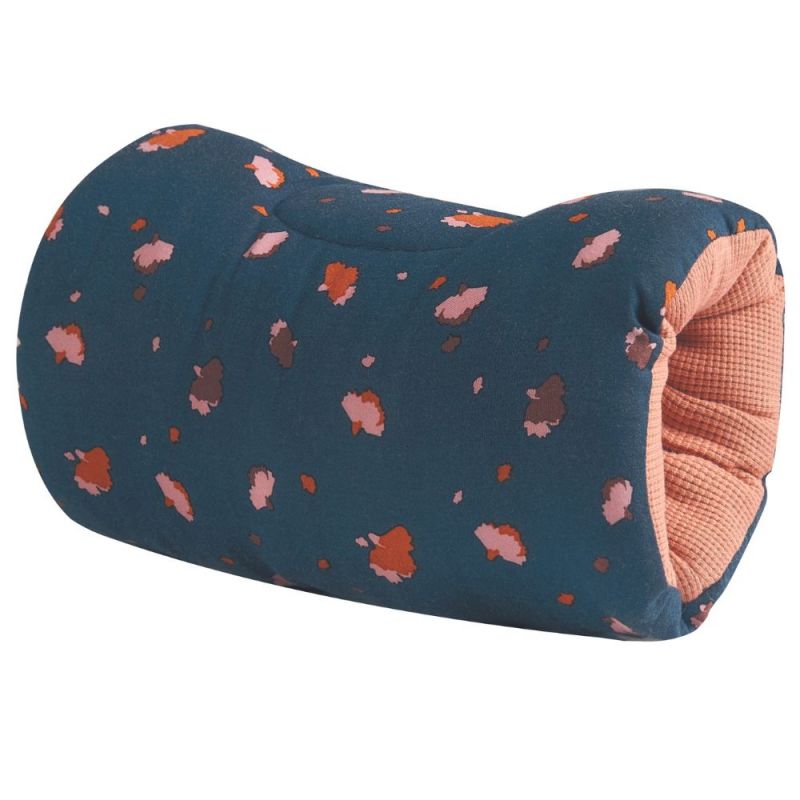 Brassard d'allaitement jersey fleur-cassonade Candide