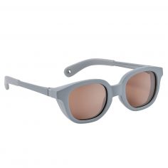 Lunettes de soleil Square Lucky Galet (9-24 mois)
