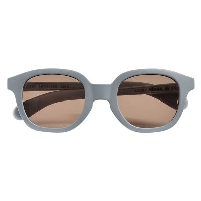 Lunettes de soleil Square Lucky Galet (9-24 mois)