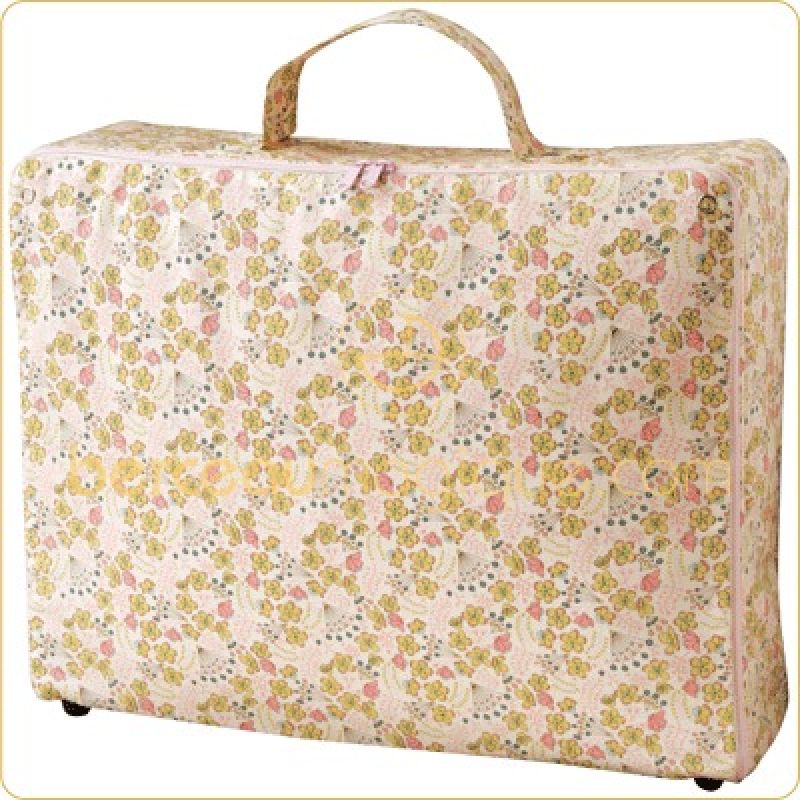 Petite valise Liberty Trousselier