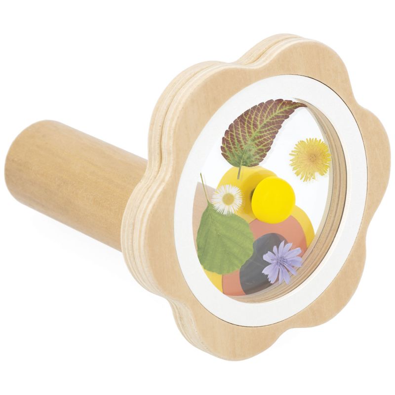 Kaléidoscope de fleurs Happy Garden Janod Produit 3