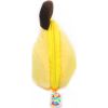 Peluche Les Flipetz Poppet le papillon/banane  par Les Déglingos