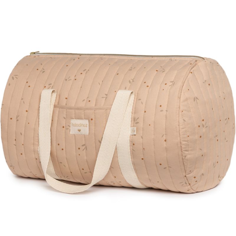 Sac week-end New York Willow Dune Nobodinoz