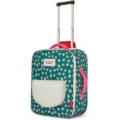 Valise cabine enfant Garden Joy - Hello Hossy