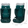 Siège auto évolutif I-Spark i-Size Green (groupe 2-3) Kinderkraft Produit 9