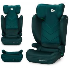 Siège auto évolutif I-Spark i-Size Green (groupe 2-3)