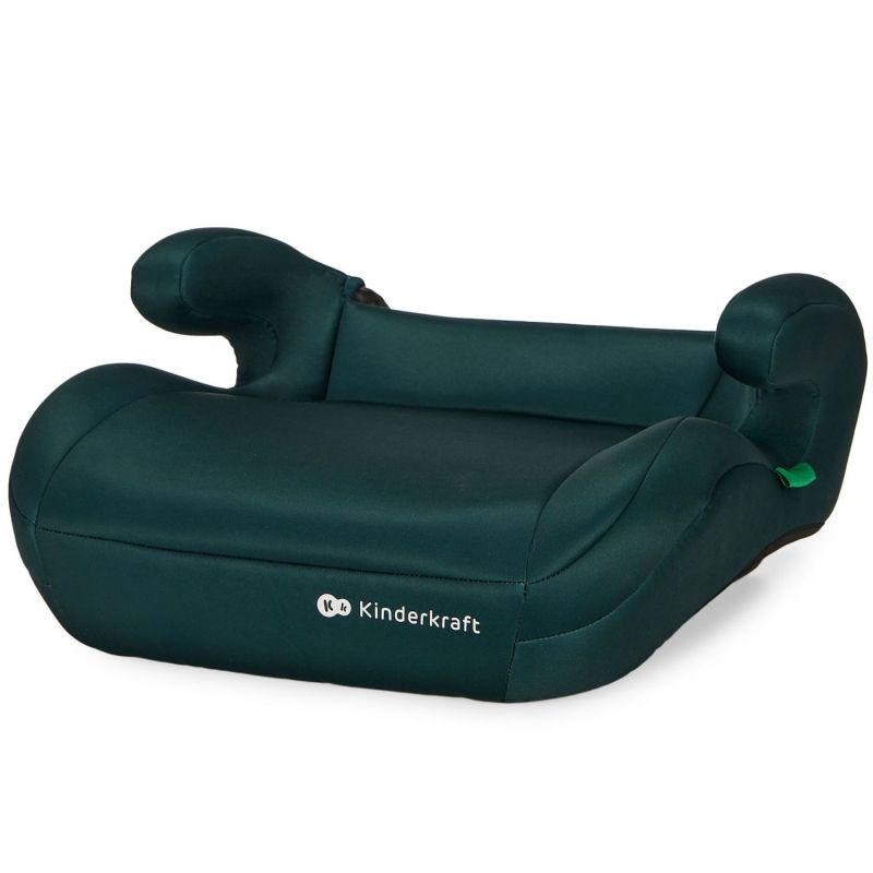 Siège auto évolutif I-Spark i-Size Green (groupe 2-3) Kinderkraft Produit 4