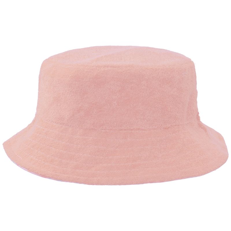 Bob réversible anti-UV Mimosa (6-12 mois) Fresk Produit 3