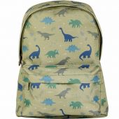 Sac à dos bébé Dinosaure