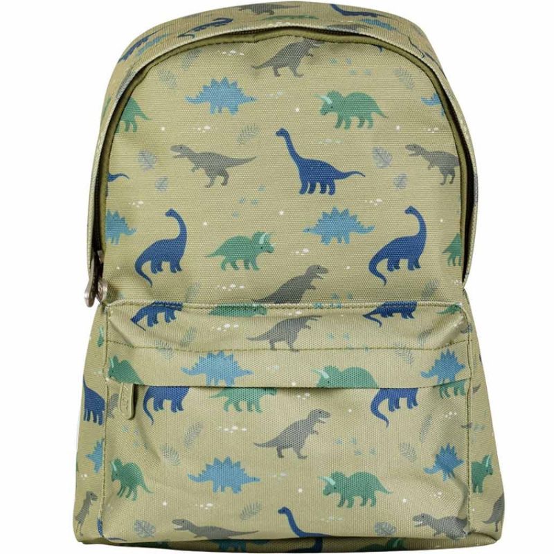Sac à dos Dinosaure A Little Lovely Company Produit 1