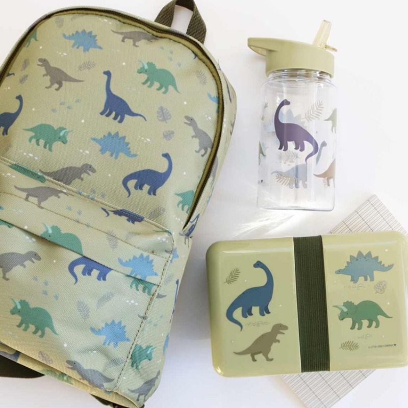 Sac à dos Dinosaure A Little Lovely Company Ambiance 3