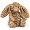 Peluche Bashful Luxe Lapin Juniper (31 cm) Jellycat Produit 6
