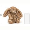 Peluche Bashful Luxe Lapin Juniper (31 cm) Jellycat Produit 7