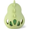 Hochet et anneau de dentition en silicone Dino Tiger Tribe Produit 4