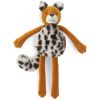 Doudou hochet léopard Taïgo La forêt Mawa (24 cm) Moulin Roty Produit 1