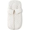 Chancelière pour poussette Roseberry Canvas - Babyshower