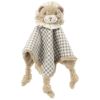 Doudou Lion Gala Mint (25 cm) Walking Mum Produit 1